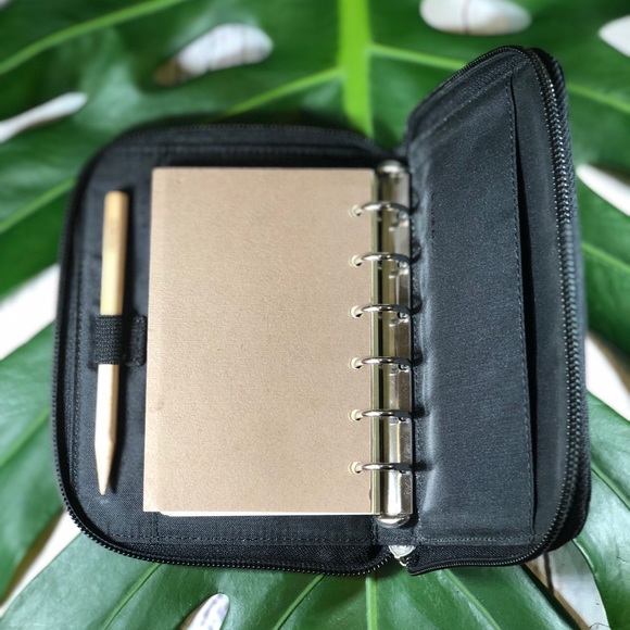 Sold! Authentic Fendi Planner - Picture 5 of 5